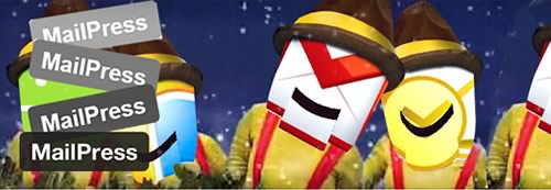 Email Newsletter Plugin: MailPress 