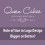 Role of Size in Logo Design