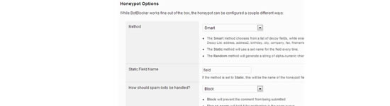 How to Block Spam Comment Bots in WordPress with Honeypot