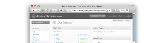 How to Build a WordPress Plugin
