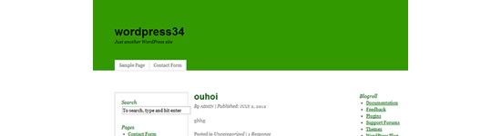 Child Themes Basics and Creating Child Themes in WordPress