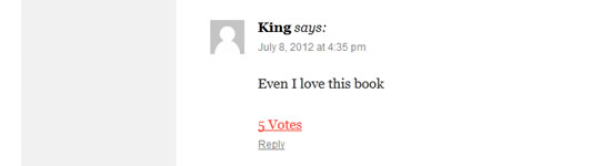 Creating a Plugin to Add Votes to Your WordPress Comments Using AJAX