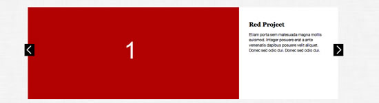 Build a custom image slider using a Custom Post Type