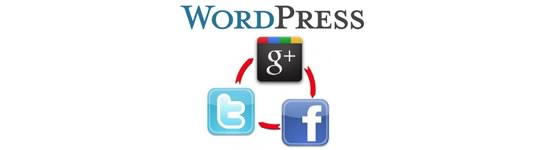 How To Log In To WordPress Using A Social Network