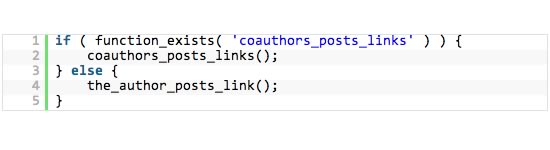How to Credit Multiple Authors (Co-Authors) for Posts in WordPress