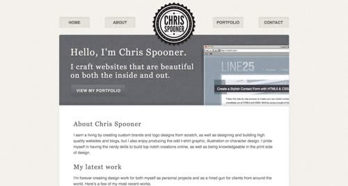 How to Build a Basic Portfolio WordPress Theme