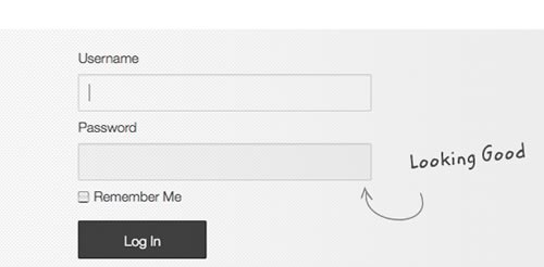 Bringing the Membership Process to the Front of Your Site