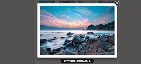 Add a Responsive Lightbox to Your WordPress Theme