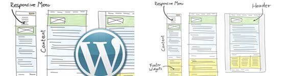Create A Responsive, Mobile-First WordPress Theme