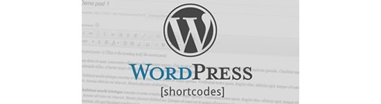 WordPress Shortcodes: A Complete Guide