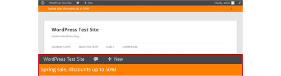 Building a Simple Announcements Plugin for WordPress