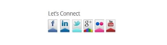 Add Social Media Icons to Your Sidebar Without a Plugin