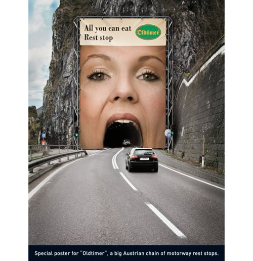 Oldtimer Restaurants