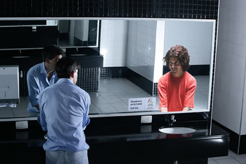 Schizophrenia awareness