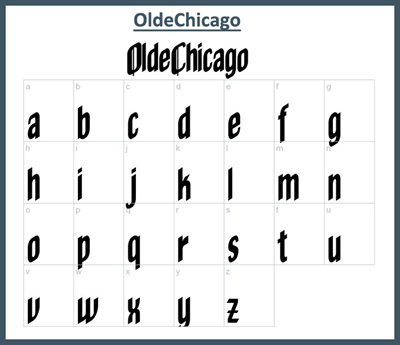 OldeChicago