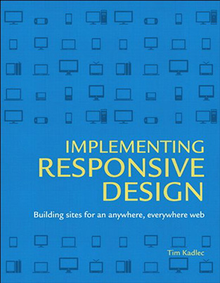 Implementing Responsive Design