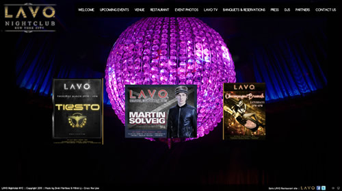Lavony
