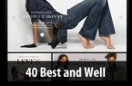 40 Best and Well Designed Online Shops
