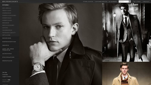 Burberry