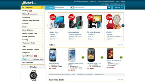 Flipkart