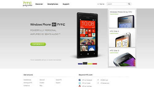 HTC