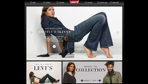 Levis
