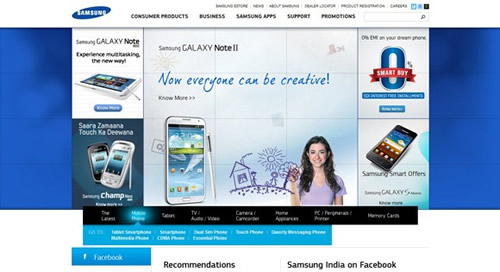 Samsung