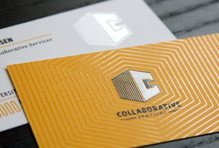 Collaborative Services Card