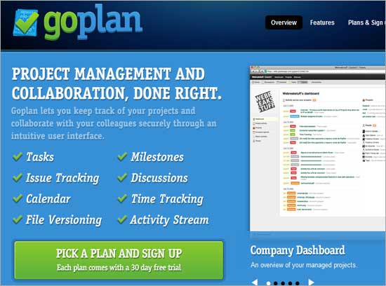50 blue color in web design