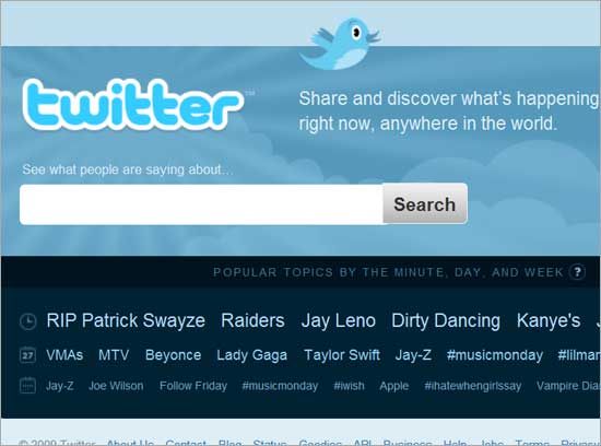 50 blue color in web design