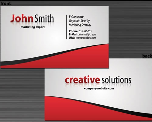 sixrevision-business-card