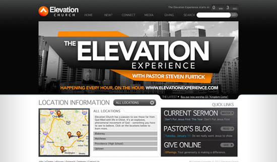 Elevation Church