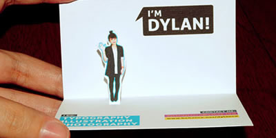 Dylan Dylanco