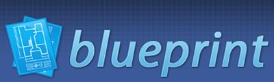 Blueprint CSS framework