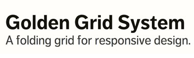Golden grid system
