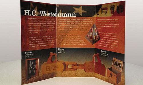 Westermann Brochure