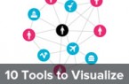10 Tools that can help You Visualize Your Infographic Data