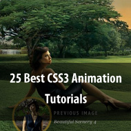 CSS3 tutorial